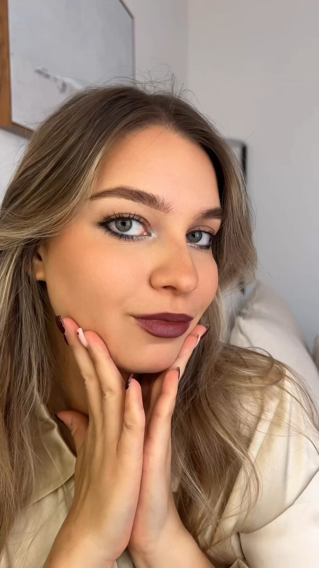 I had so much fun playing with the @valentino.beauty Colorgraph Eyeliners!
Find them at @sephora 💗 
#giftedbyvalentinobeauty #valentinocolorgraph

#LTKHalloween #LTKSeasonal #LTKBeauty