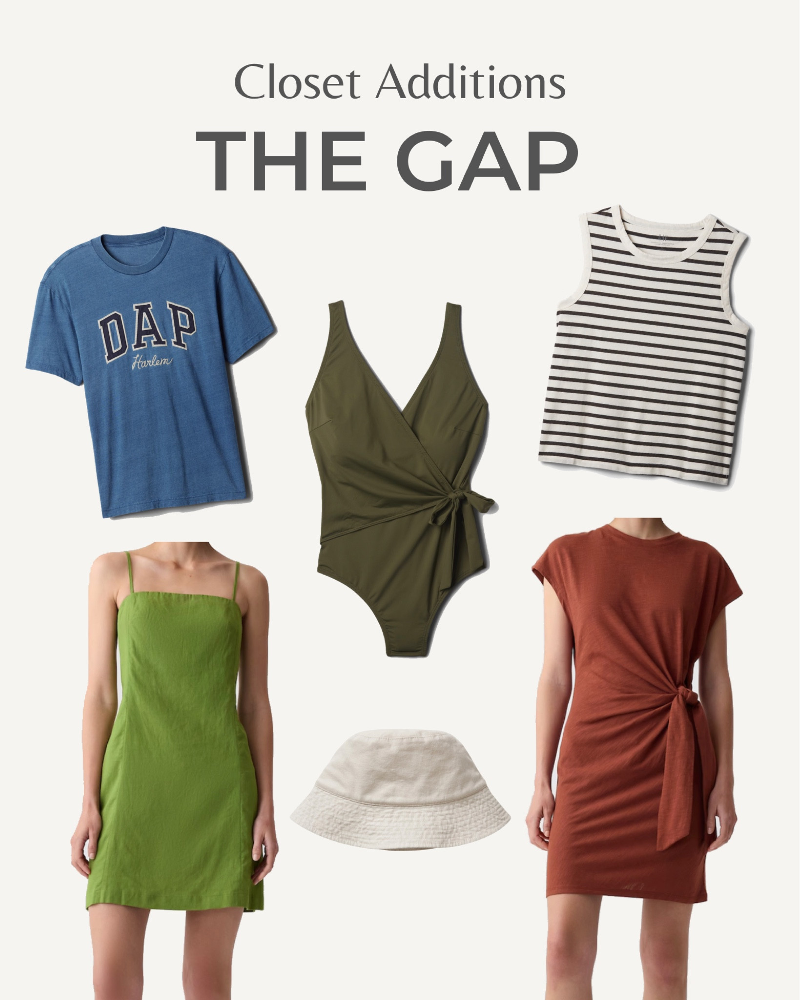 Everything I loved and bought from the Gap MDW sale

#LTKTravel #LTKSaleAlert #LTKFindsUnder50