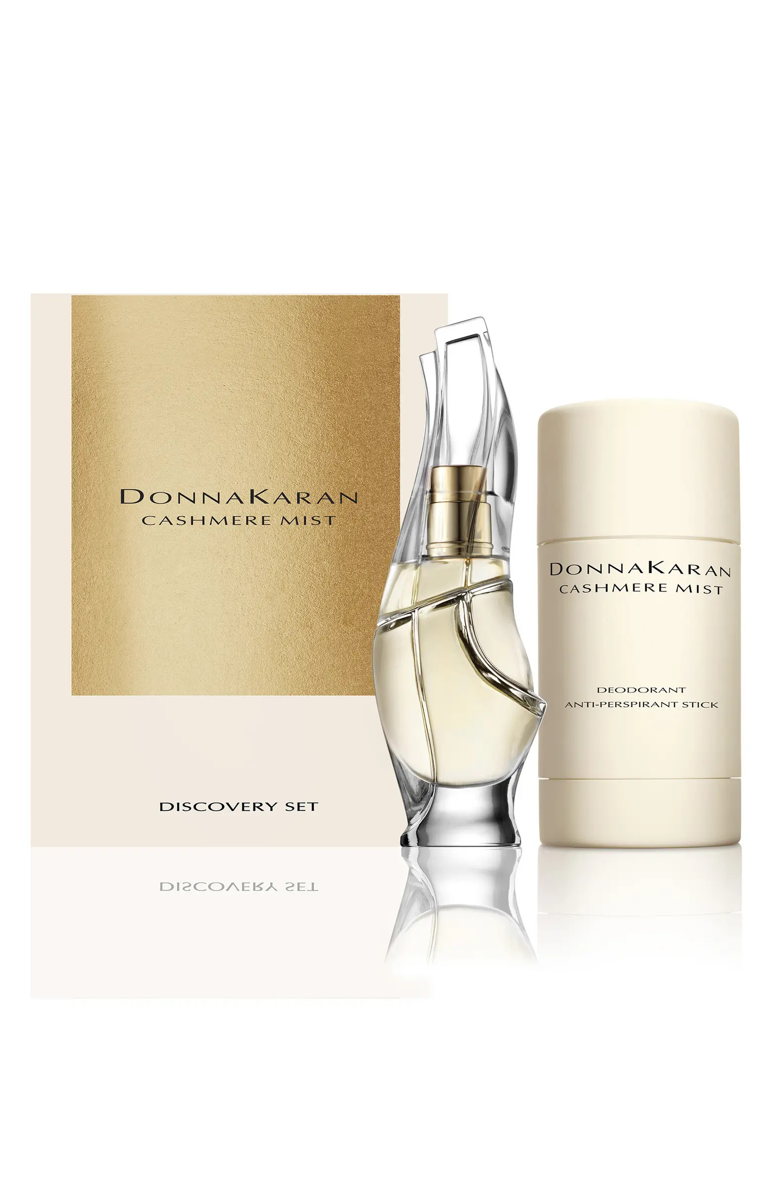 DONNA KARAN Cashmere Mist Discovery Set $71 Value | Nordstrom | Nordstrom