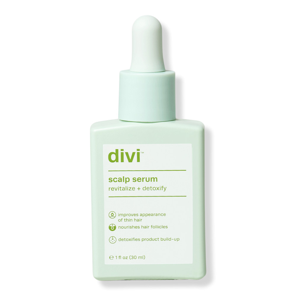 Divi Scalp Serum - 1.0 oz | Ulta