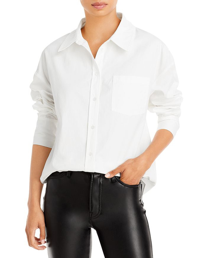 Mika Shirt | Bloomingdale's (US)