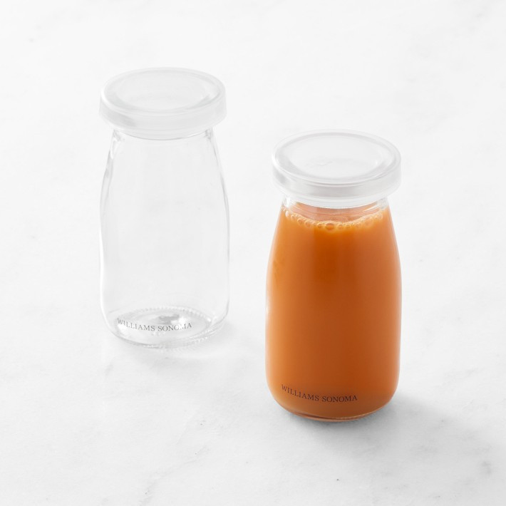 Williams Sonoma Glass Carafes | Williams-Sonoma