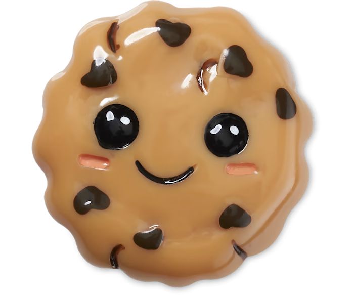 Cutesy Chocolate Chip Cookie | Crocs (US)