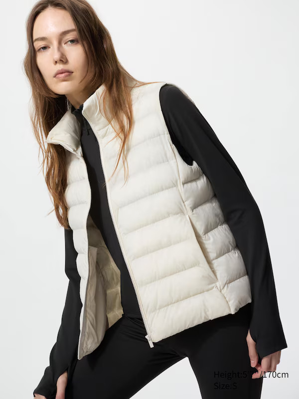 PUFFTECH Vest | UNIQLO (US)