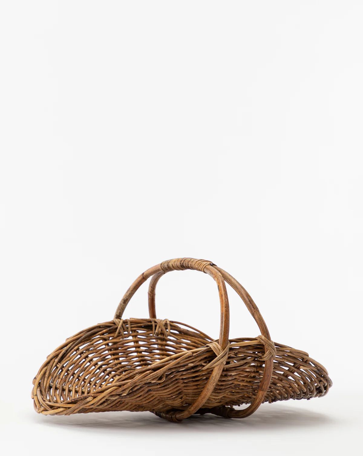 Rattan Gardening Tray | McGee & Co. (US)