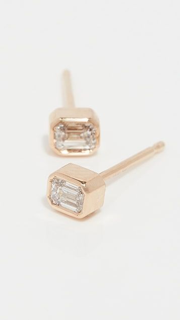 Mini Sierra Studs | Shopbop