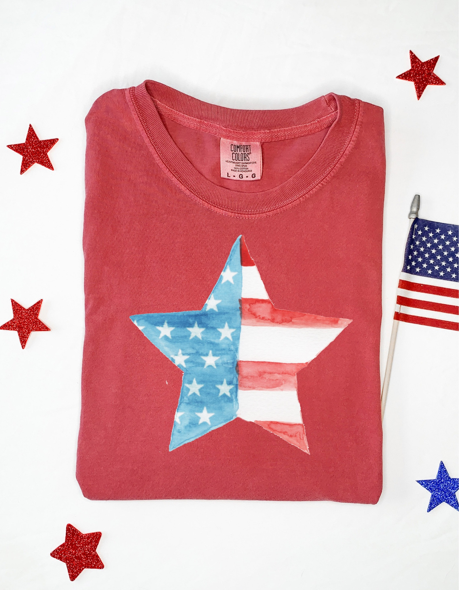 4th of July Shirt 
Summer outfit 

#LTKTravel