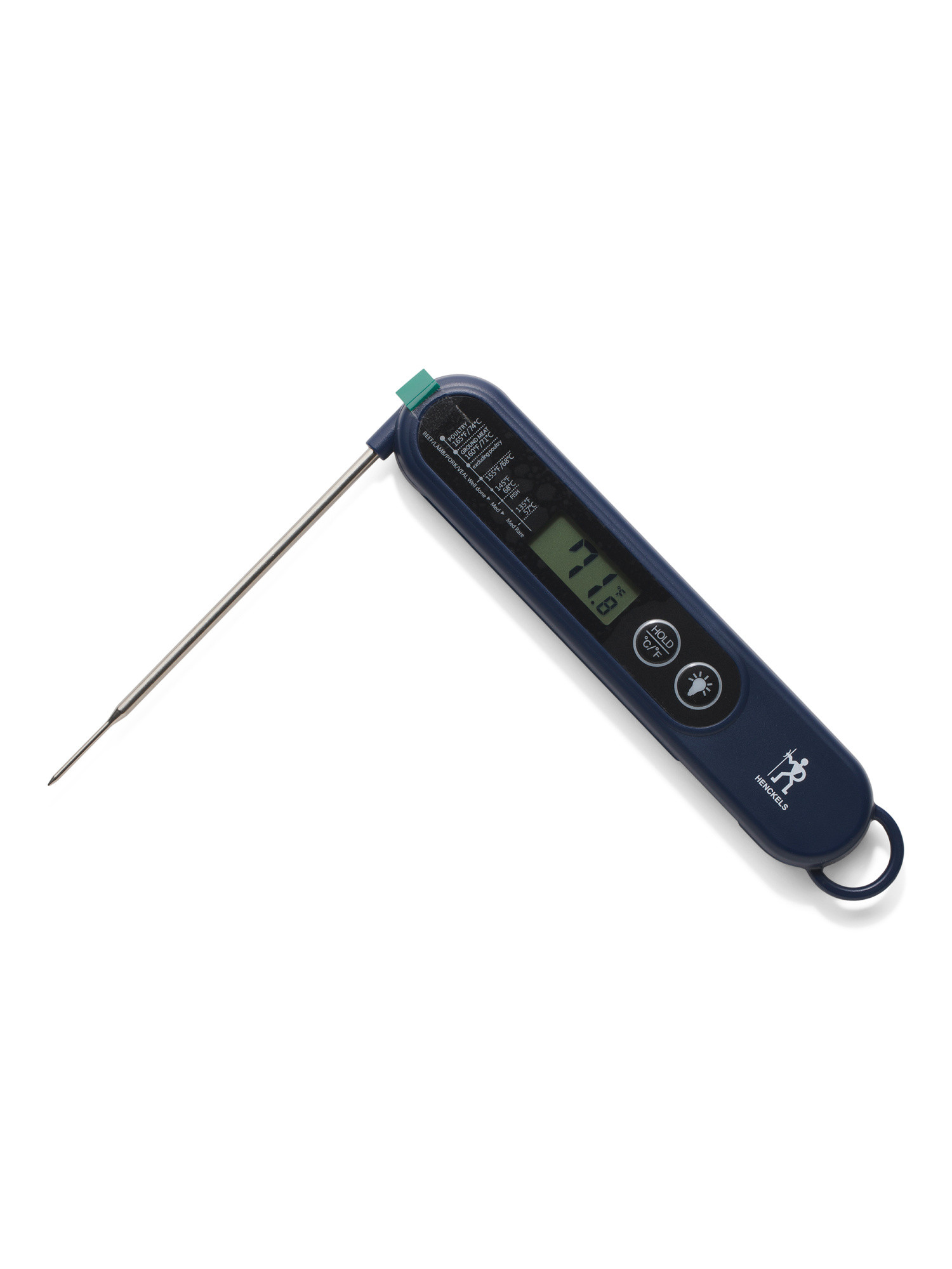 Bbq Digital Thermometer | TJ Maxx
