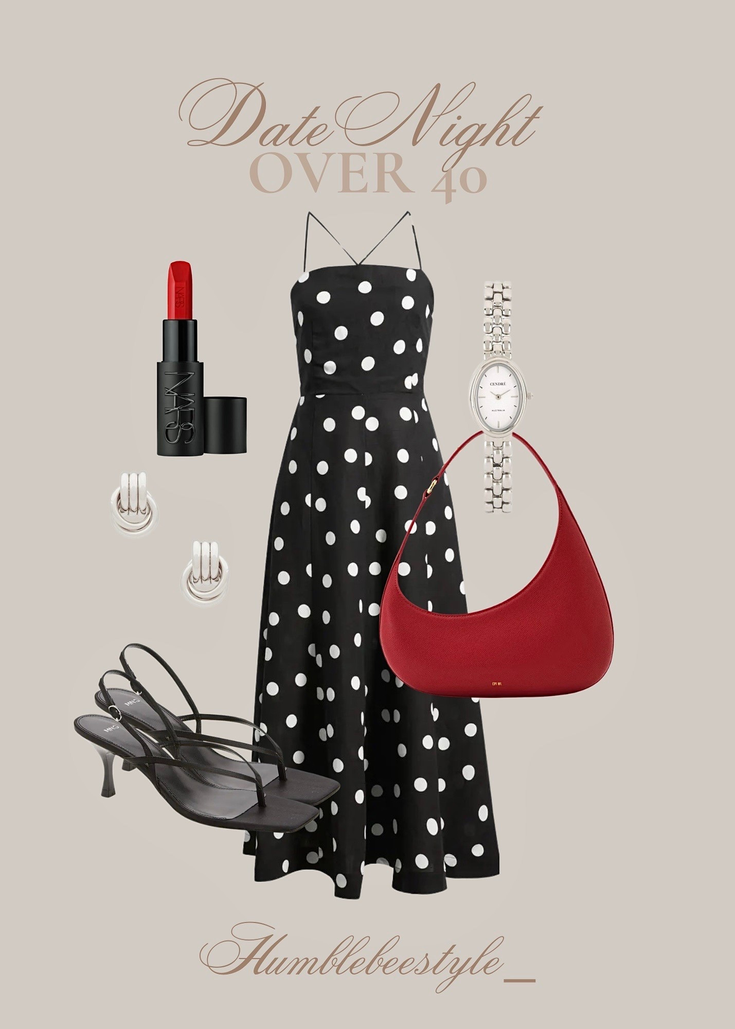 Date night outfit inspo.

#LTKOver40 #LTKPetite #LTKSeasonal