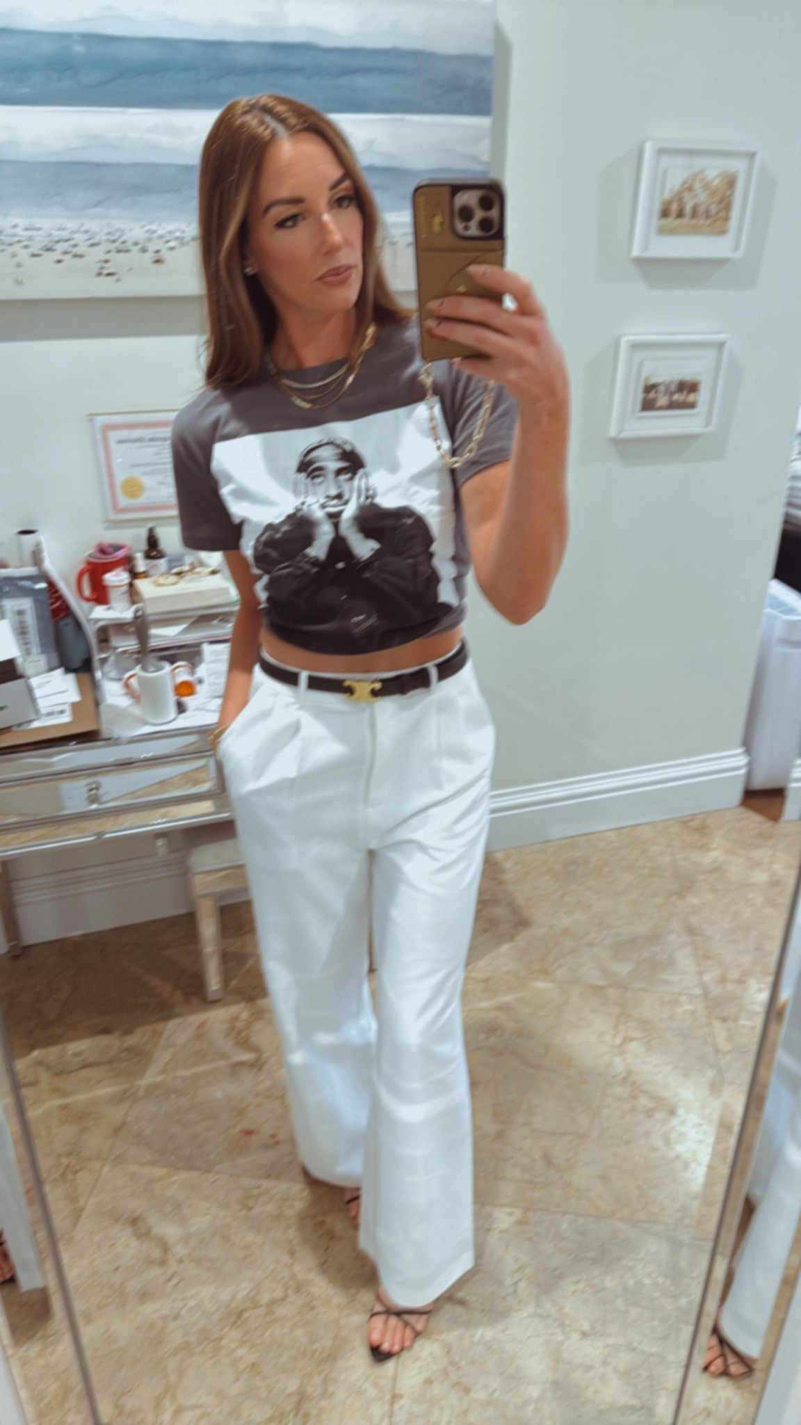 Loving this casual girls night out 

#LTKFindsUnder50 #LTKOver40 #LTKStyleTip