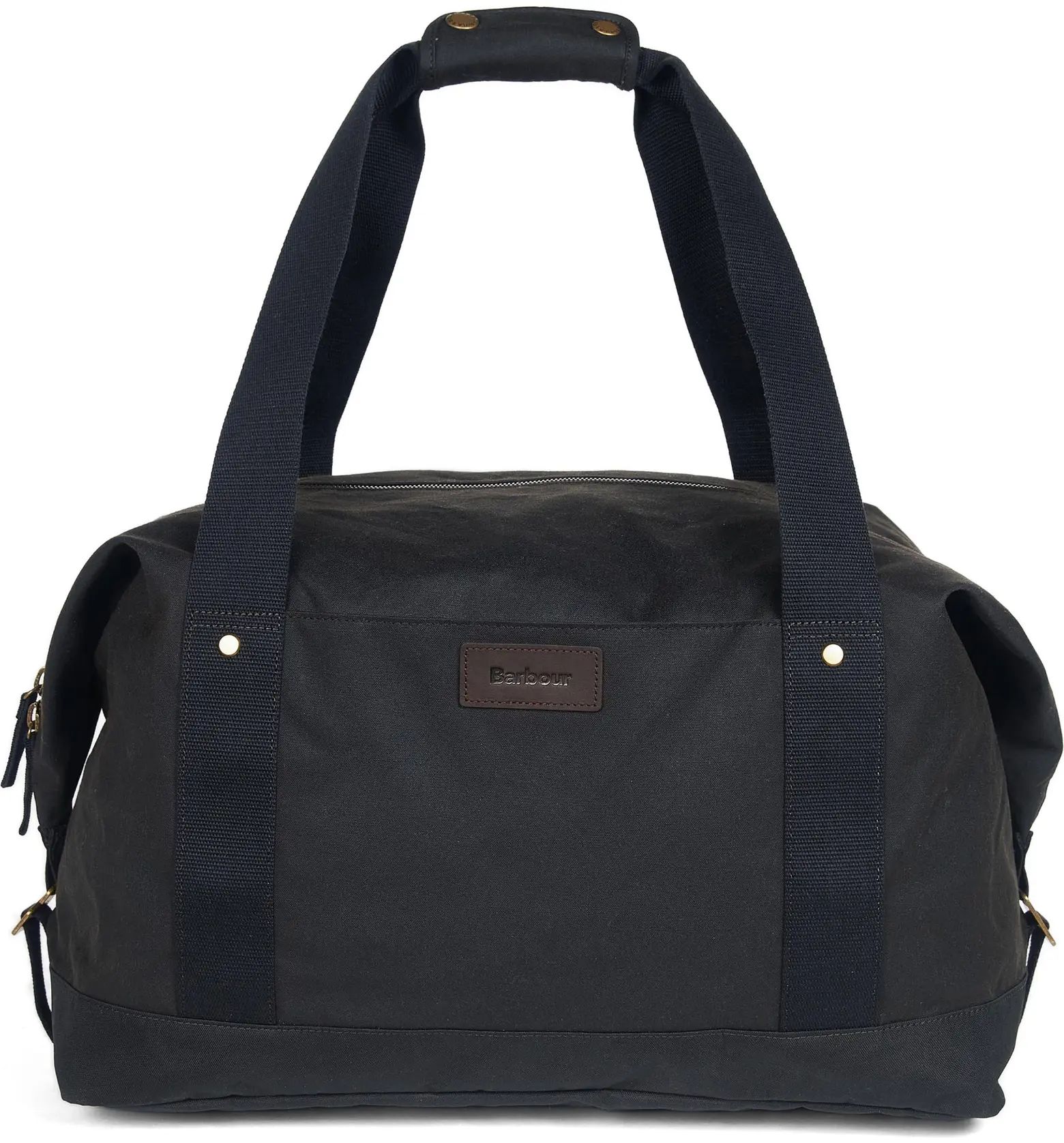 Barbour Essential Waxed Cotton Holdall Bag | Nordstrom | Nordstrom