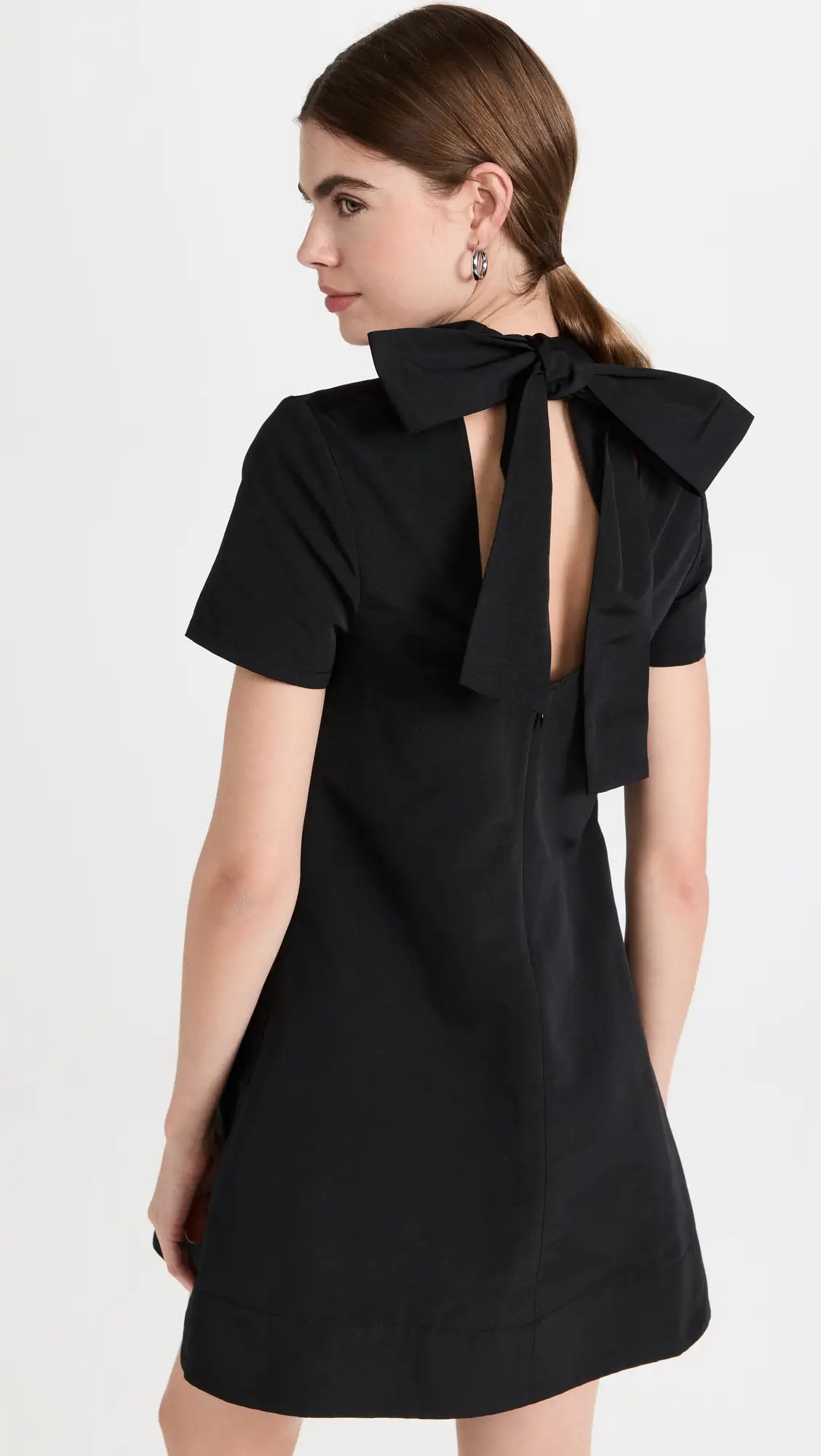 STAUD Mini Ilana Dress | Shopbop | Shopbop