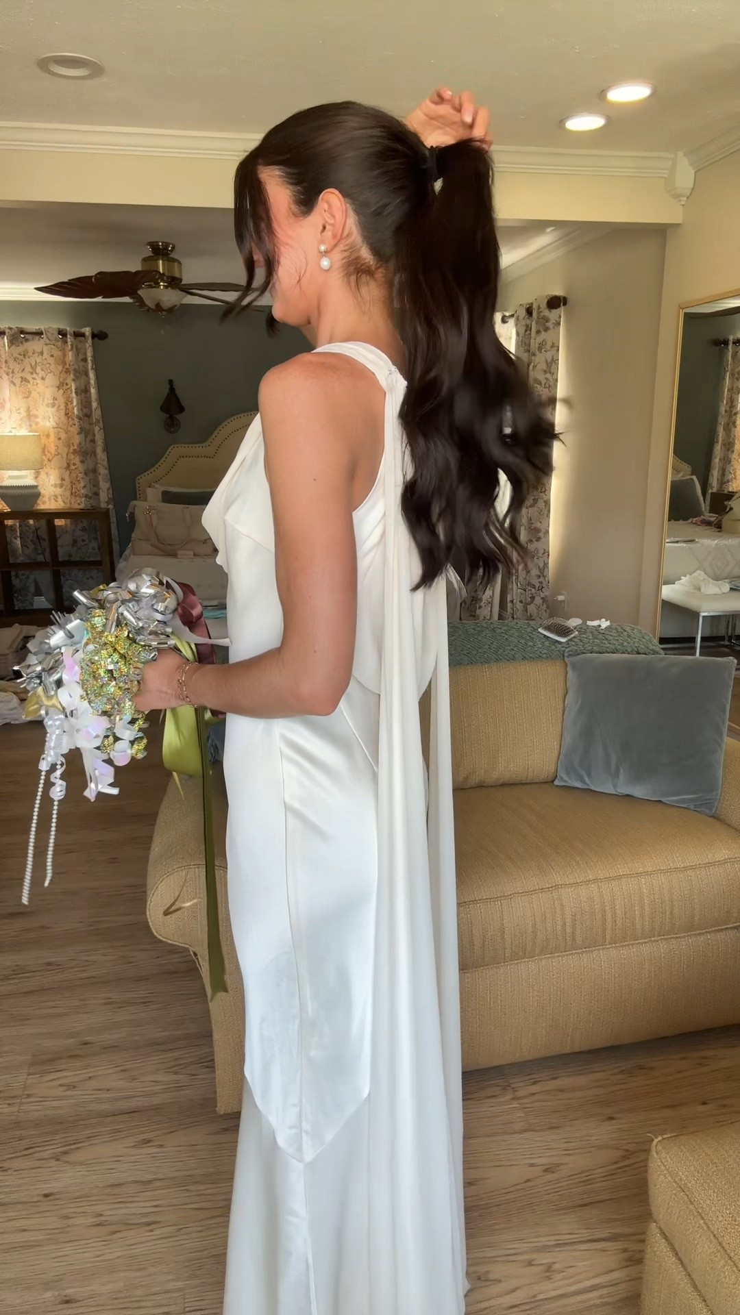 rehearsal dinner dress of my dreams

#LTKootd #LTKWedding #LTKgrwm