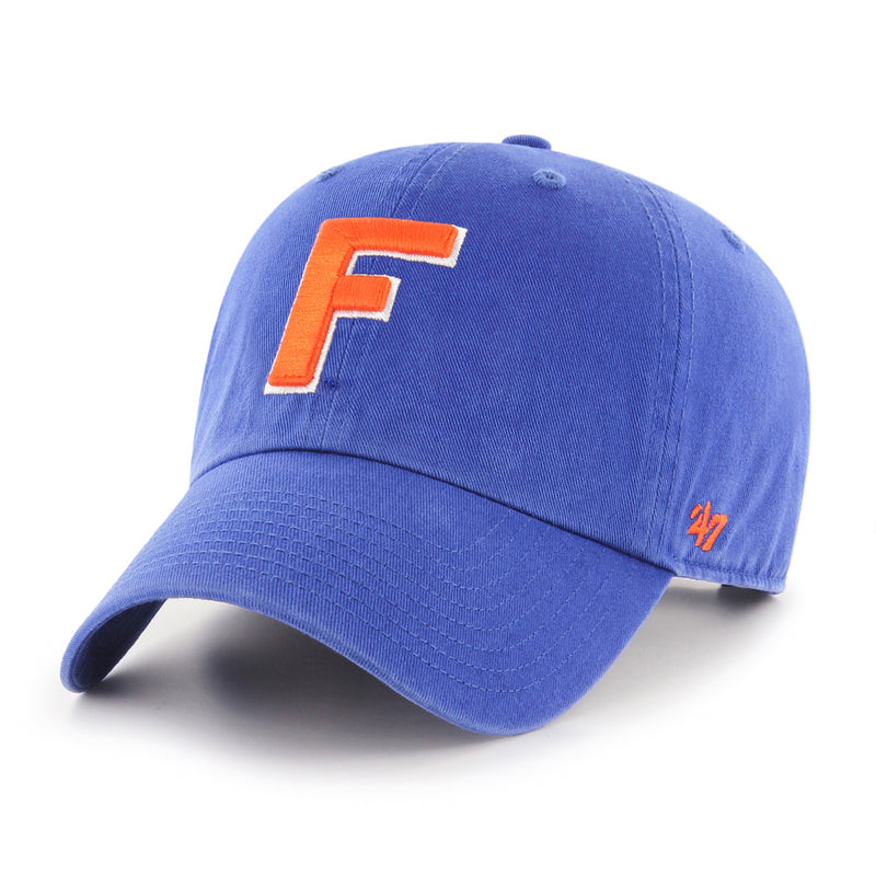 FLORIDA GATORS VINTAGE '47 CLEAN UP - Blue | '47Brand