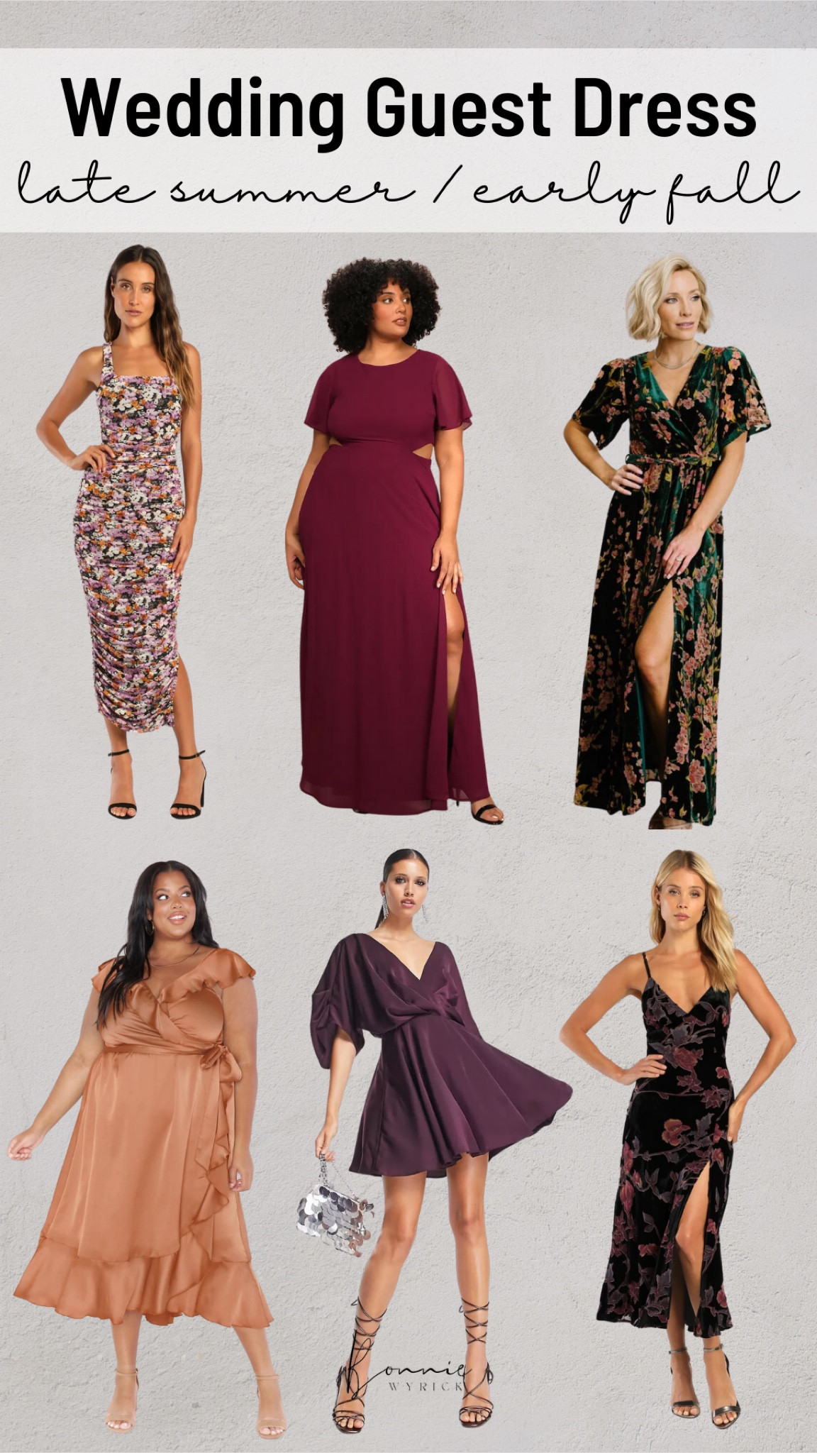 green emerald velvet dress Amazon.com: SCOMCHIC Womens Plus Size Wedding Guest Dress Fall 3/4 Sleeve  Wrap V Neck High Low Ruffle Hem Maxi Cocktail Formal Dresses Burgundy :  Clothing, Shoes & Jewelry