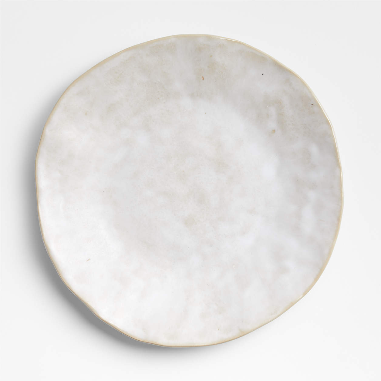 Kiln Dinner Plate by Leanne Ford + Reviews | Crate & Barrel | Crate & Barrel