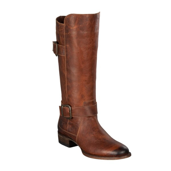 Lane Boots "Buckleroo" Women's Riding Boot | Bed Bath & Beyond