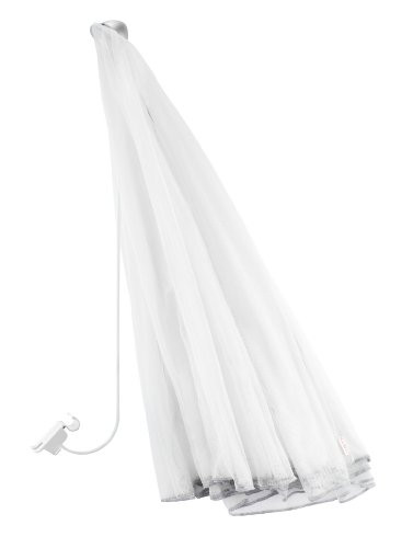 BABYBJORN Canopy for Cradle, White | Amazon (US)