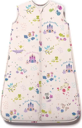 Milk Snob Disney® Sleep Bag/Wearable Blanket | Nordstrom | Nordstrom