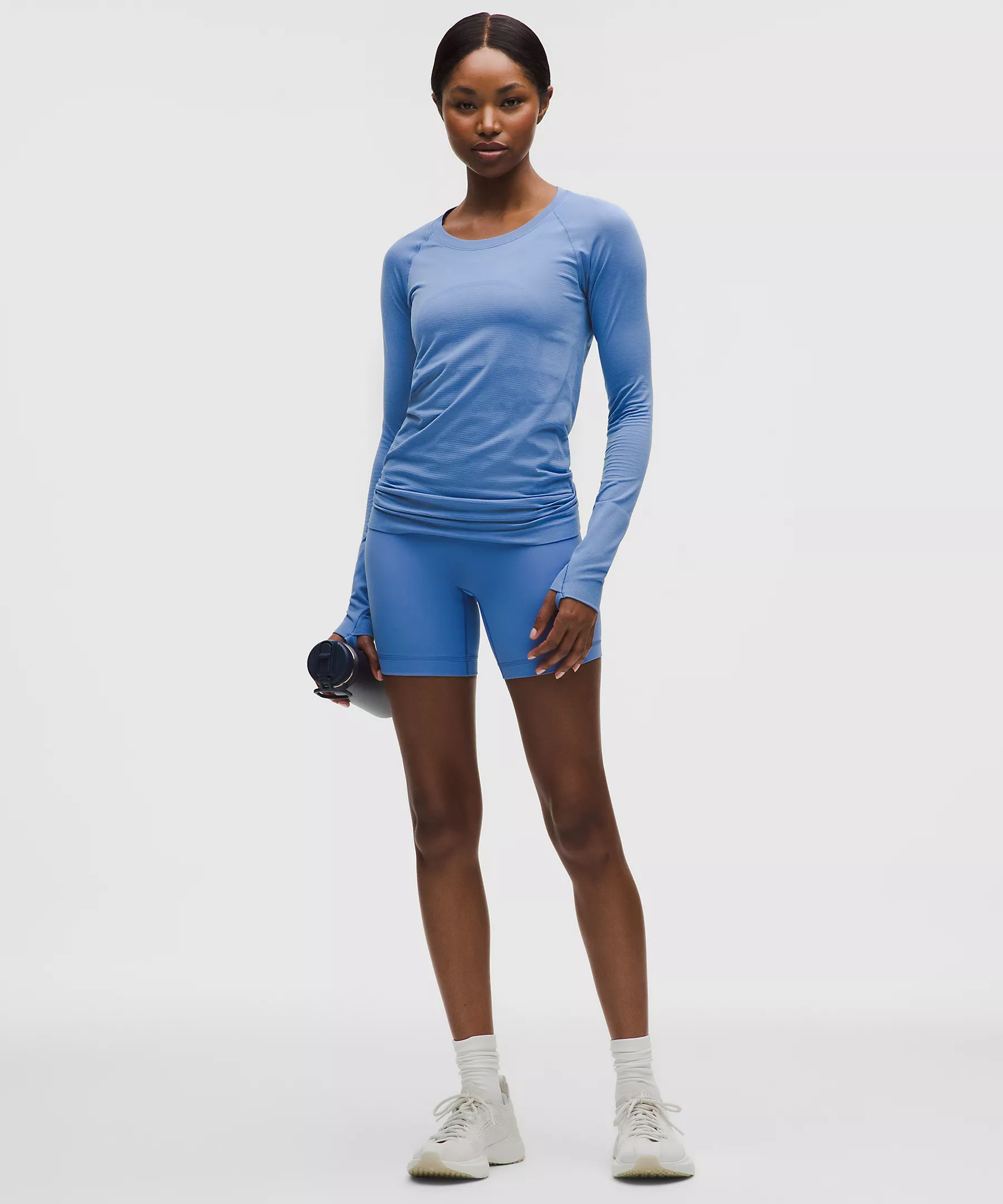 Swiftly Tech Long-Sleeve Shirt 2.0 | Lululemon (US)
