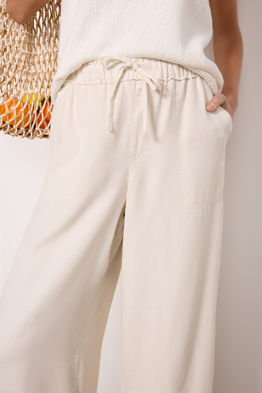 Stassi Pant | Evereve