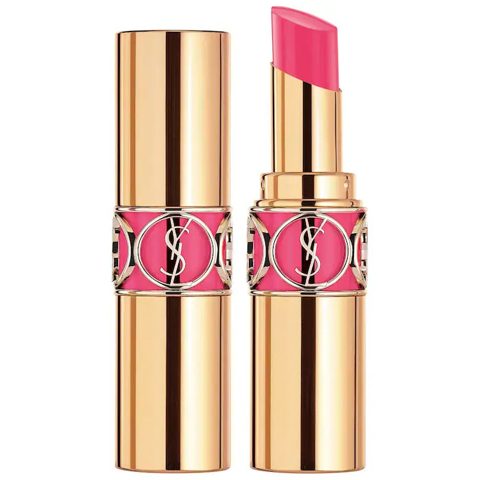 Rouge Volupté Shine Lipstick Balm - Yves Saint Laurent | Sephora | Sephora (US)