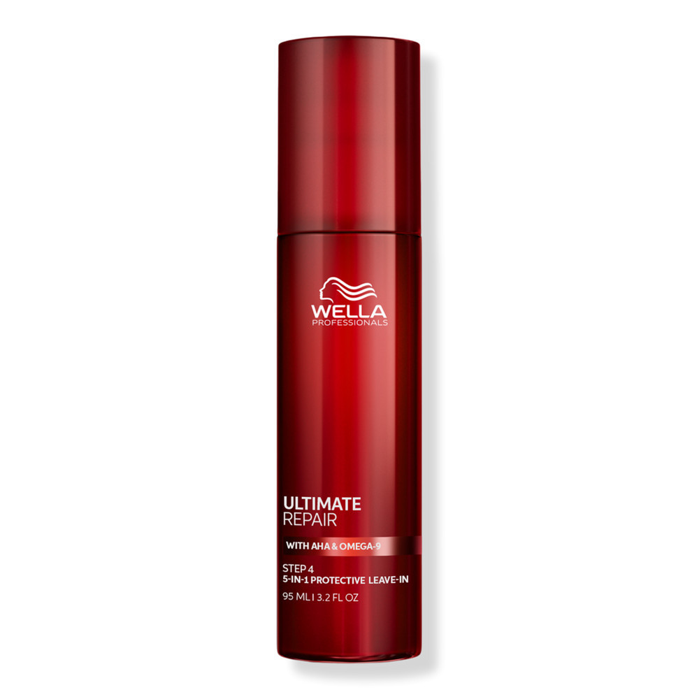 Wella Ultimate Repair Protective Leave-In | Ulta