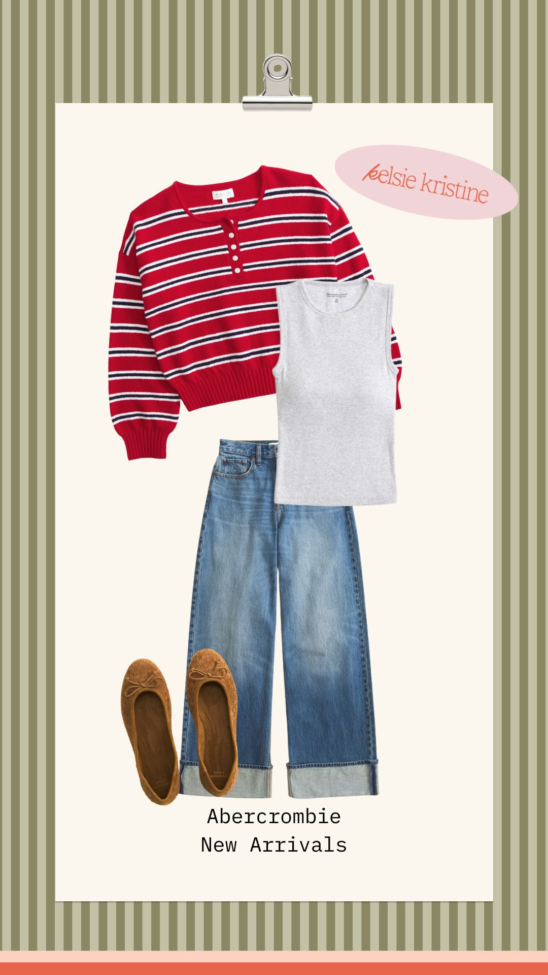 Abercrombie new arrivals ✨

Abercrombie | Midsize | New Arrivals | Abercrombie New Arrivals | Fall Midsize Looks | Midsize Fall Fashion | Abercrombie Fall | Fall Outfit Inspiration | Casual Workwear | Midsize Outfit Ideas | Abercrombie Outfit Ideas | Fall Fashion | Everyday Outfits | Mom Style | Casual Fall Looks | Cozy Looks | Jean Outfit | Cute and Casual | M 

 #LTKootd #LTKmomlife #LTKMidsize