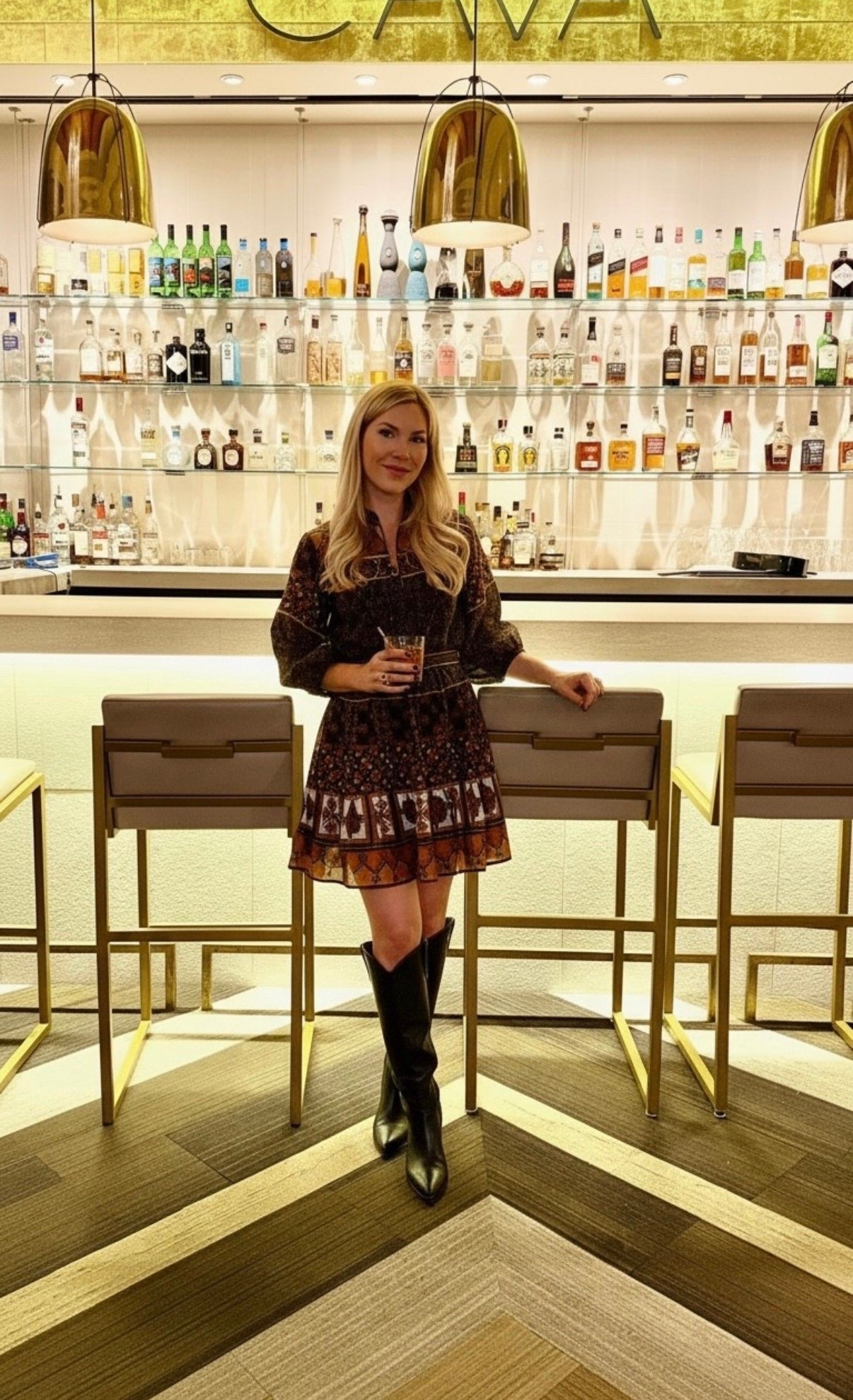 First night in Santa Fe - this is actually a spring dress!

#LTKTravel #LTKstorytime #LTKdayinmylife