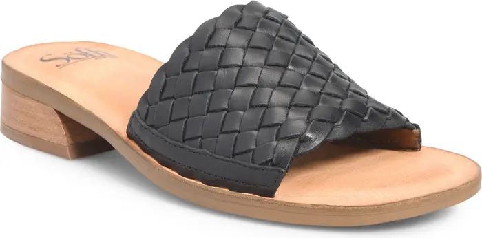 Söfft Ardee Leather Sandal (Women) | Nordstromrack | Nordstrom Rack