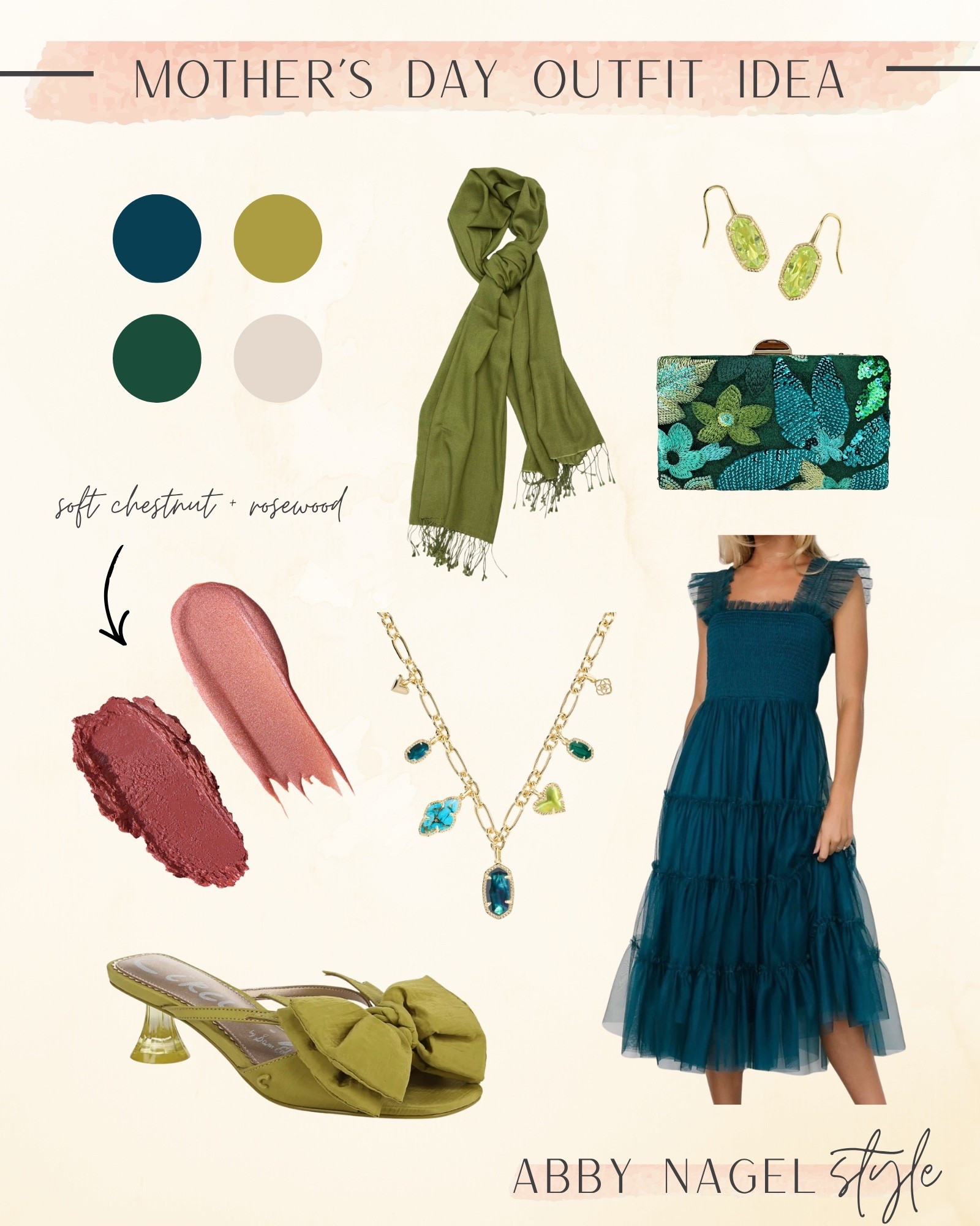 Mother’s Day Outfit Idea 

#LTKPetite #LTKMothersDay