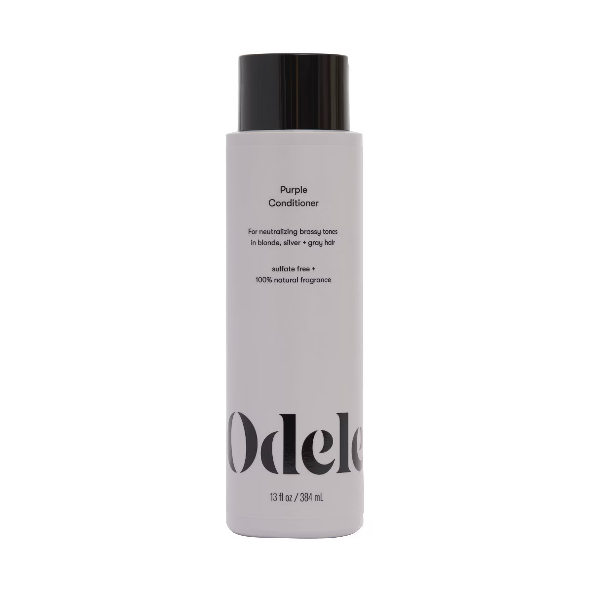 Odele Purple Conditioner - 13 fl oz | Target