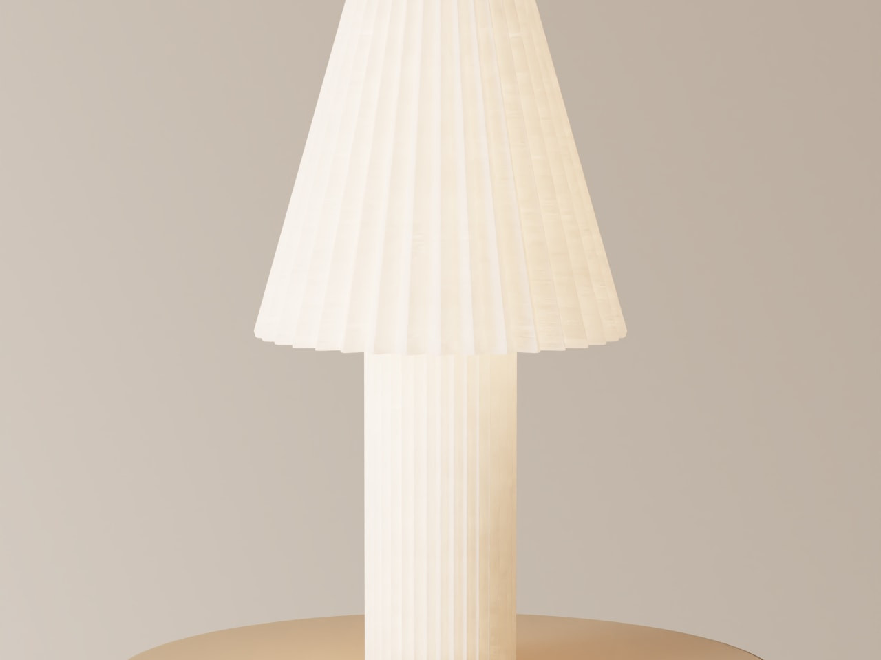 Tiny Table Light by Yowie | Gantri® | Gantri