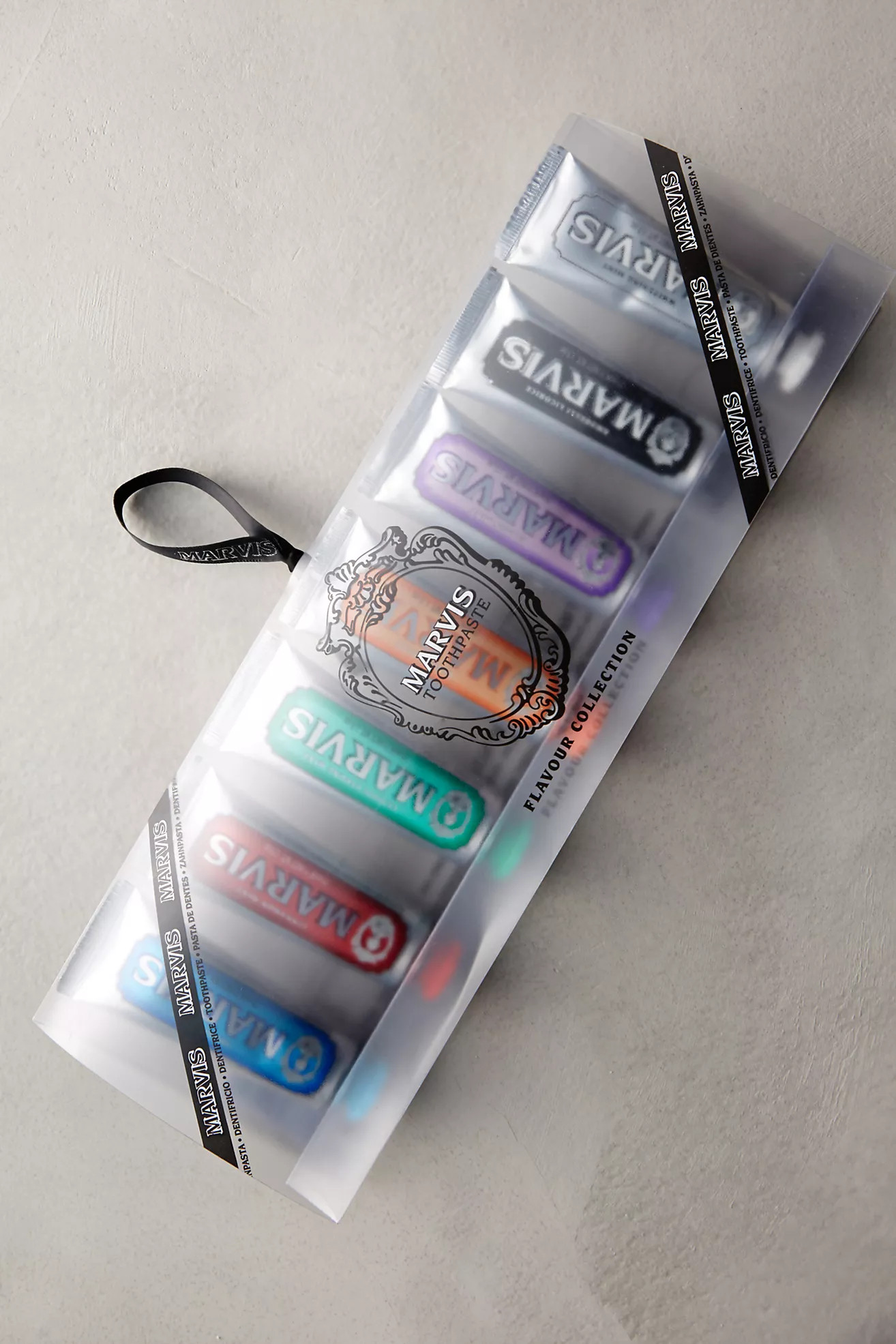 Marvis Travel Toothpaste Gift Set | Anthropologie (US)