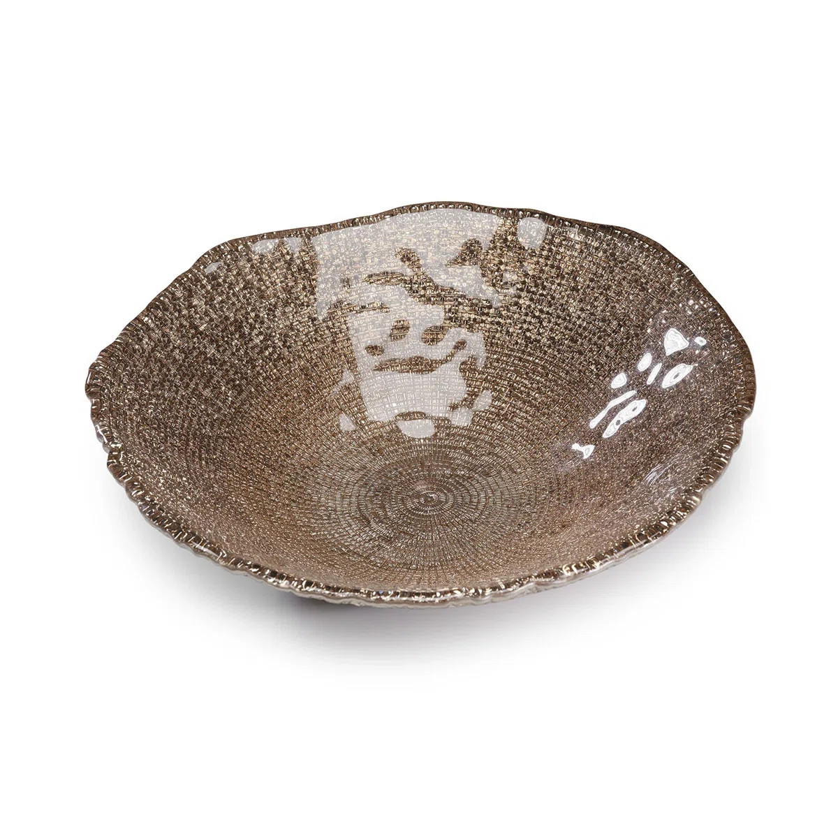 Diamante' Bowl | Perigold