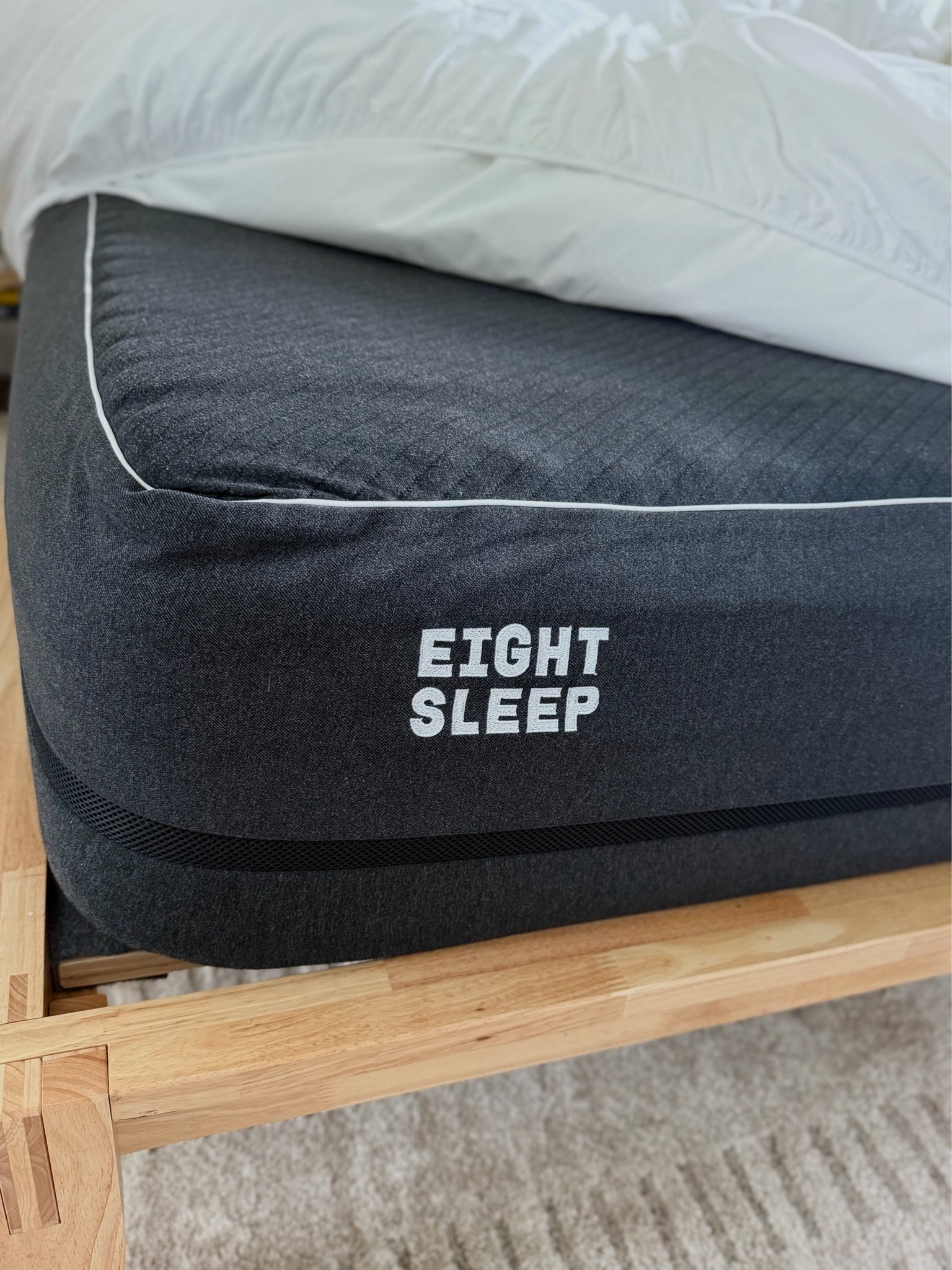 not to be drama but this is by far the most important and life changing thing I own 😴

#LTKselfcare #LTKfitnessgoals