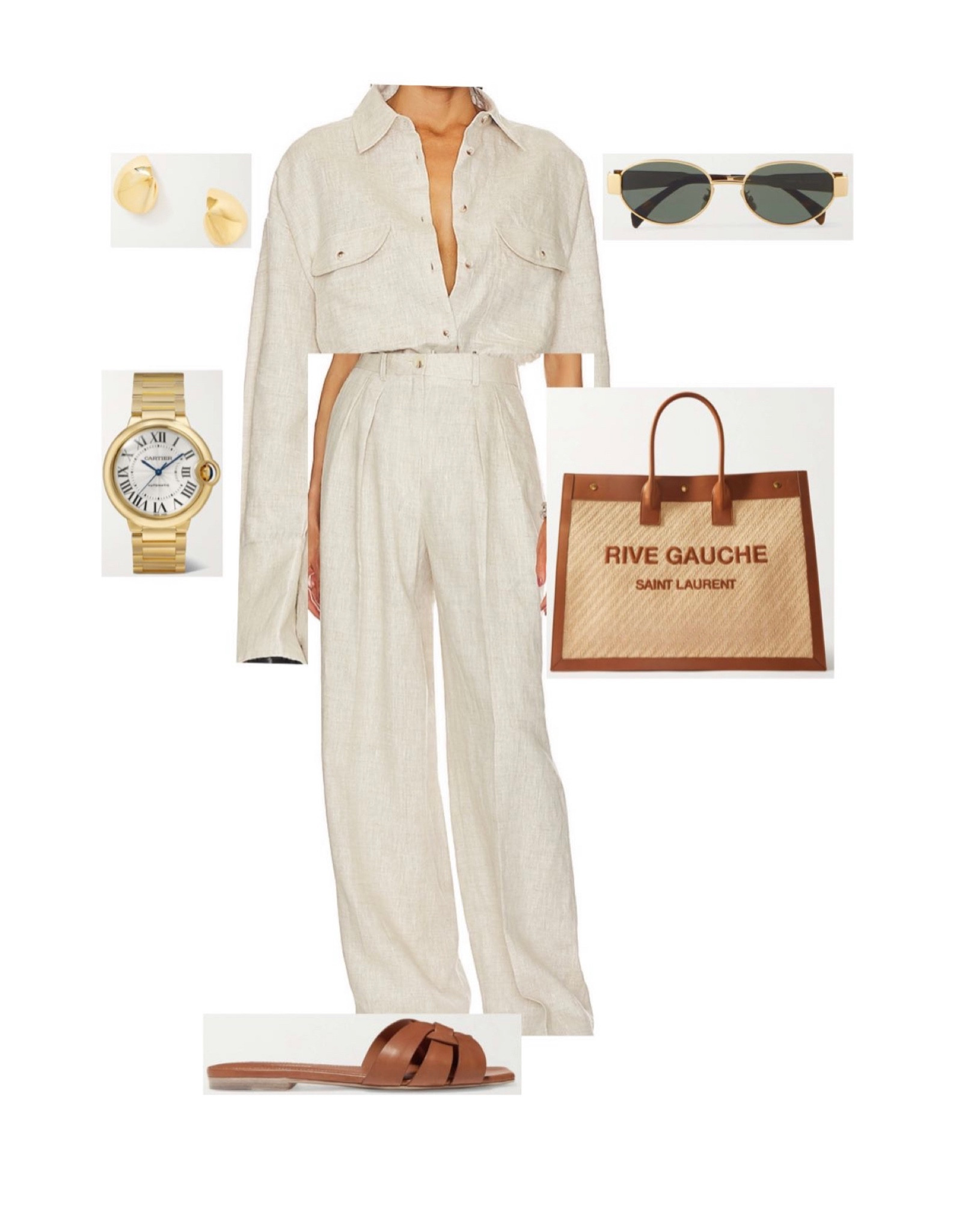 Old money summer outfit

#LTKstyletip #LTKFind #LTKU