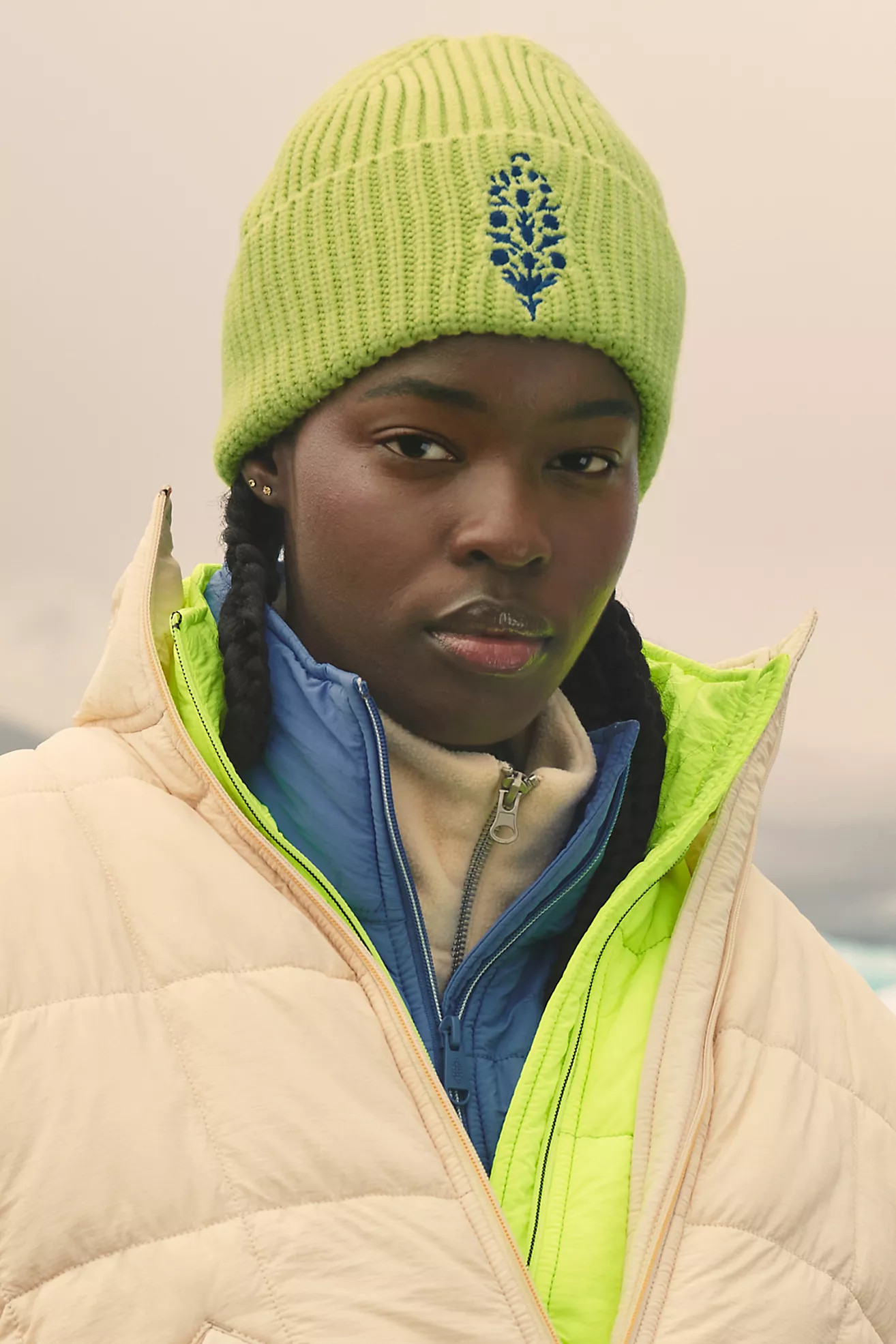 Big Buti Beanie | Free People (Global - UK&FR Excluded)