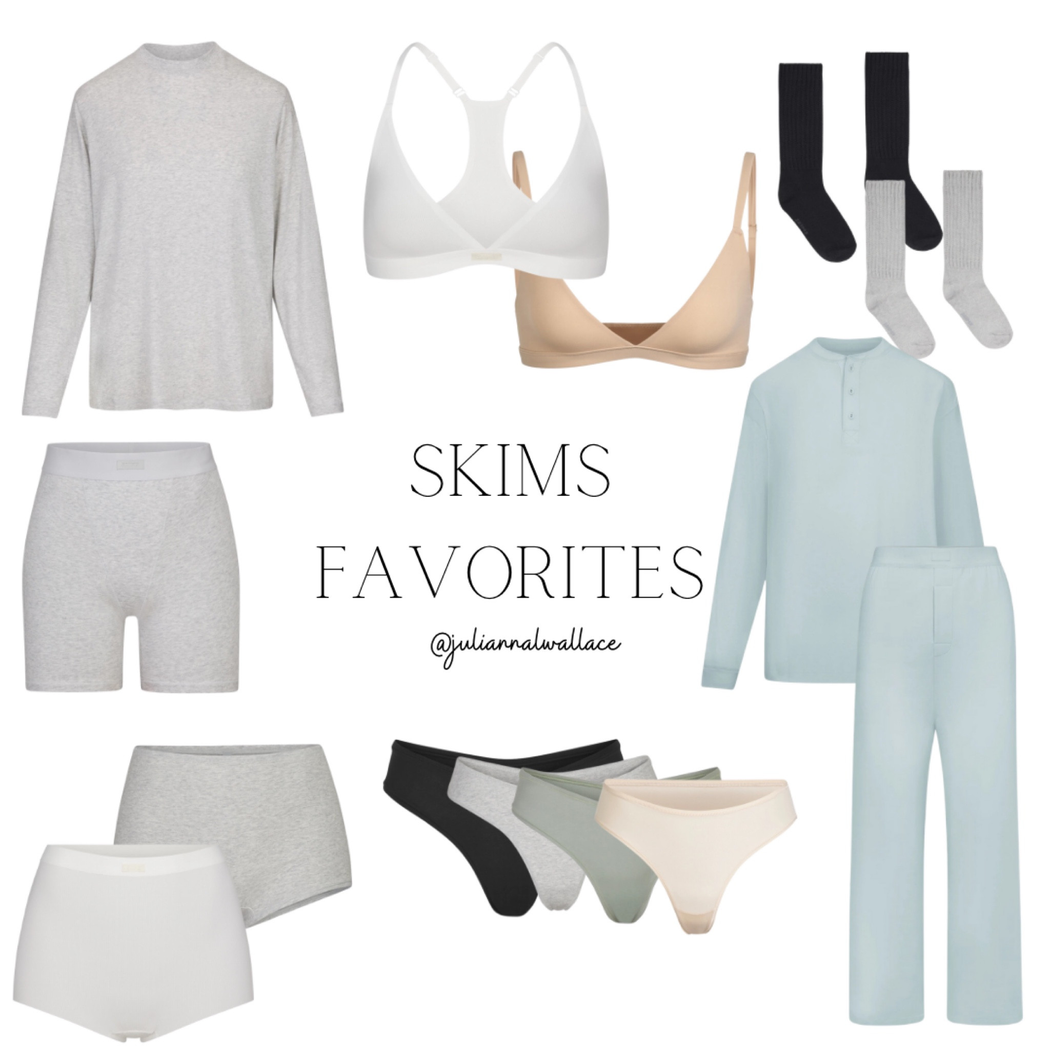 Skims haul

#LTKGiftGuide #LTKCyberWeek #LTKHoliday