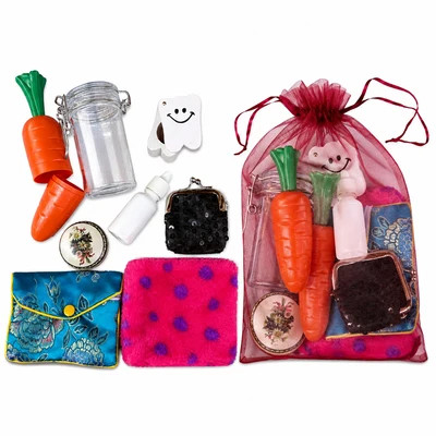 Montessori-n-Such Open & Close Containers Set - Open & Close Containers Set | Shop.com