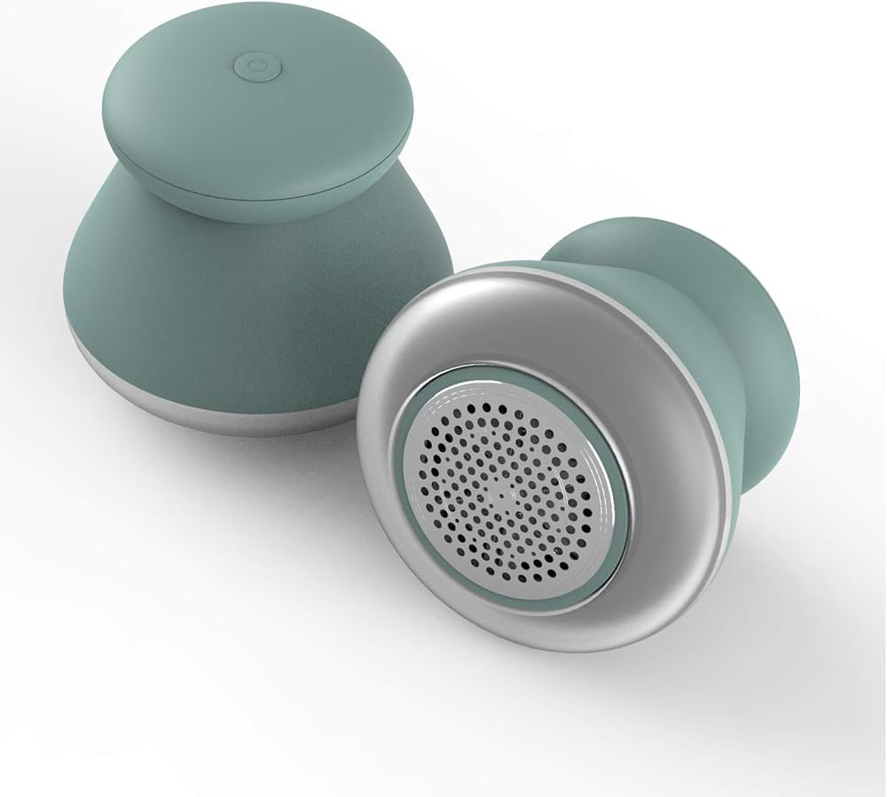 Fabric Shaver, Rechargeable Lint Remover, Use On Cotton, Polyester & Silk, Type C, Fast Charging,... | Amazon (US)