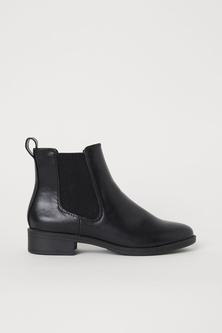 Chelseaboots | H&M (DE, AT, CH, NL, FI)