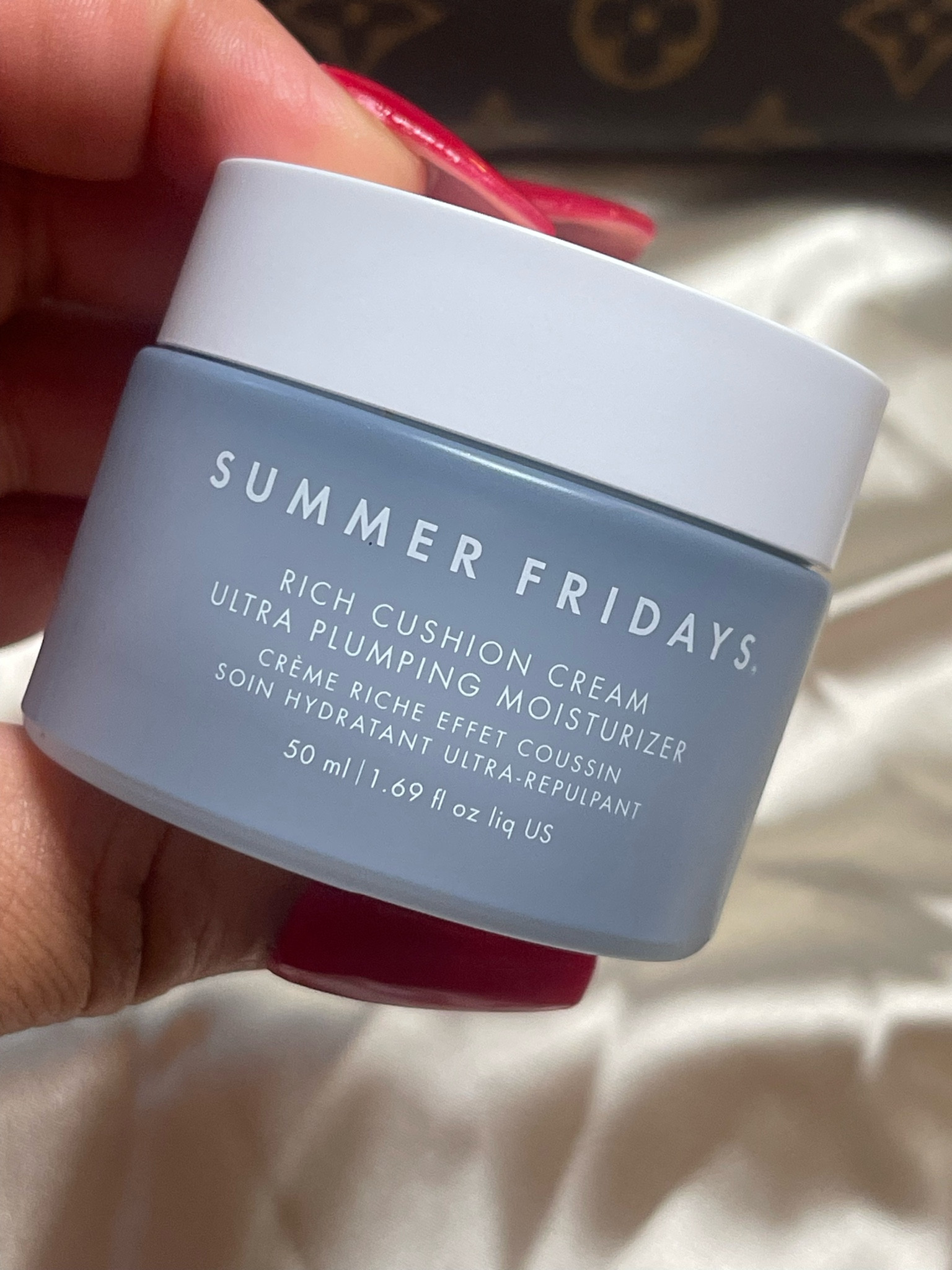 Obsessed with Summer Friday’s moisturizer! 


 ✨ Like this post to save your favorites so you can be notified of price drop alerts and easily shop from your saved items✨
Follow me for more posts like this ✨Screenshot my photos to quickly purchase items✨ 



I only share the bestsellers in fashion, travel, home, kitchen, decor, beauty, plus size, curves, style tips, family, & workwear. ✨My followers get sale alerts 1stDibs on exclusive items, sales, bestselling, top rated items 🏃🏽‍♀️Hurry because these sweet deals won’t last & all sizes sell out fast 🛍 🛑 Hot item alert, likely to sell out fast!✨Be sure to check out these sweet savings in the sale categories✨


#clothes #ltkfall #fallclothes #fall #ootd #tiktok #viral #outfitinspo #HomeFalldecor #tarte #Masterbedroom #lux #Dining #office  #Coffee table #Bathroom #guest #Bedroom #Kitchen #Patio #Outdoor #Office #swimsuit #whitedress #springoutfit #fallcenterpiece #amazonfinds #patiofurniture #ltkbeauty #ltkhome #ltksalealert #ltkunder50 #ltkcurves #stagedhome 

Amazon Favorites| amazon finds | amazon spring favorites | spring favorites | amazon spring essentials | amazon spring finds | spring essentials | spring must haves | amazon spring must haves | amazon girly things | amazon beauty | amazon home finds | amazon self care | amazon beauty favorites | amazon fashion favorites | amazon must haves | amazon best sellers | amazon beach essentials | amazon summer finds | amazon summer favorites | amazon beach favorites | amazon beach must haves| organization | travel | Stoney clover

Target style
Dior
Fendi
Prada
YSL
Louis Vuitton 
Gucci 
Overstock
Neutral Home Decor
Fall decor
Halloween decor
Plus size fashion
Pink
Black
Gold
Amazon
TJ Maxx
Home  Goods
Walmart 
Plus size
Jewelry
Celebrity Style
Pink Lily
Red Dress Boutique
Old Navy
Abercrombie 
Home decor
Patio furniture
Master bedroom
Shoes
Self-care
Candle 
Neiman Marcus
Nordstroms
Cleaning 
Tablescape Decor
Gifting ideas
Patio furniture
Home decor
Express 
Amazon storefront 

✨✨✨✨✨✨✨✨✨✨✨✨✨✨✨ @aluxuriantlife www.aluxuriantlife.com. ✨✨✨✨✨✨✨✨✨✨✨✨✨✨✨


#LTKover40 #LTKfindsunder50 #LTKbeauty