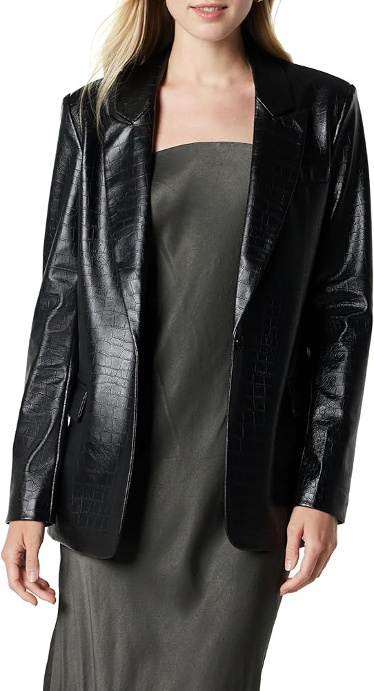 The Drop Women's Anouk Blazer | Amazon (US)