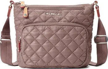 Metro Scout Deluxe Crossbody Bag | Nordstrom