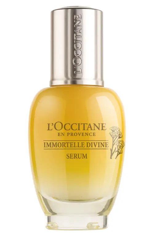 L'Occitane Immortelle Divine Serum at Nordstrom | Nordstrom