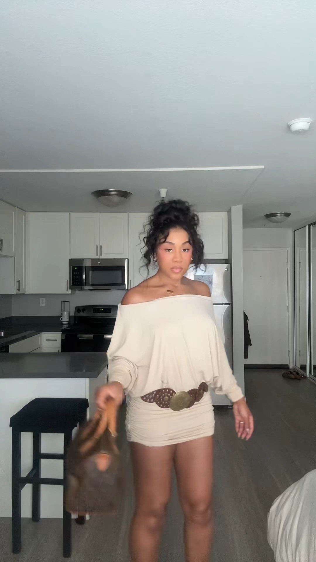 Dress on my ttshop💕 https://www.tiktok.com/t/ZT9Yhwv5DdkaS-3VSRf/

#LTKgrwm #LTKootd #LTKPetite