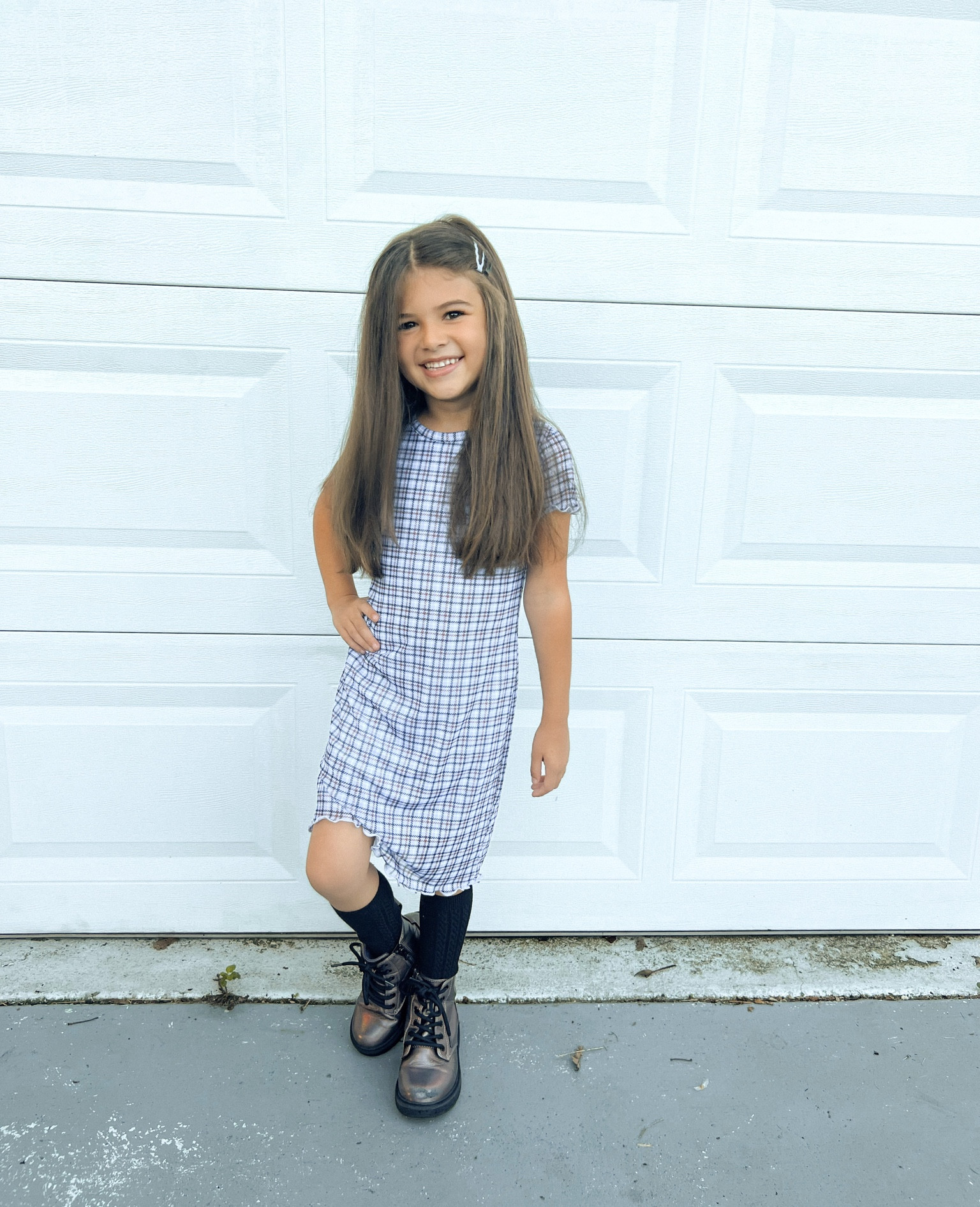 Little girl’s  fit I just can’t get enough of! ✨📚🎒

#LTKkids #LTKunder50 #LTKstyletip