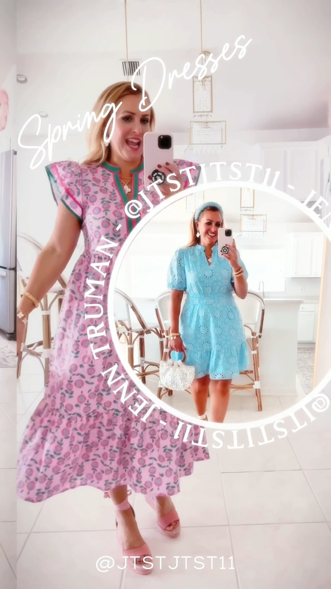 Resort wear for Women / Summer Dresses / Florida Outfits Vacation

Wearing a medium in both dresses.

summer 2026 outfits | tropical vacation outfits | cute vacation outfits | island vacation outfits | ibiza outfits | vacation outfits | vacation style | puerto rico outfits | italian summer outfits | euro summer outfits | casual summer outfits | italy outfits | summer fits | summer dresses | beach outfit | beachy summer outfits | carribean vacation outfits | beach vacation outfits | bahamas vacation outfits | mexico vacation outfits | resort wear for women | resort vacation outfits | resort outfit ideas | tropical vacation outfits | island vacation outfits | vacation outfits tropical | puerto rico outfits | beachy outfits | summer outfits 2026 | spring break outfit | spring break outfits | summer bikinis | florida outfits | florida vacation outfits | florida outfits vacation
 

#LTKSeasonal #LTKOver40 #LTKSaleAlert #LTKU #LTKTravel #LTKgrwm #LTKootd #LTKMidsize #LTKvlog #LTKWedding #LTKSwim

