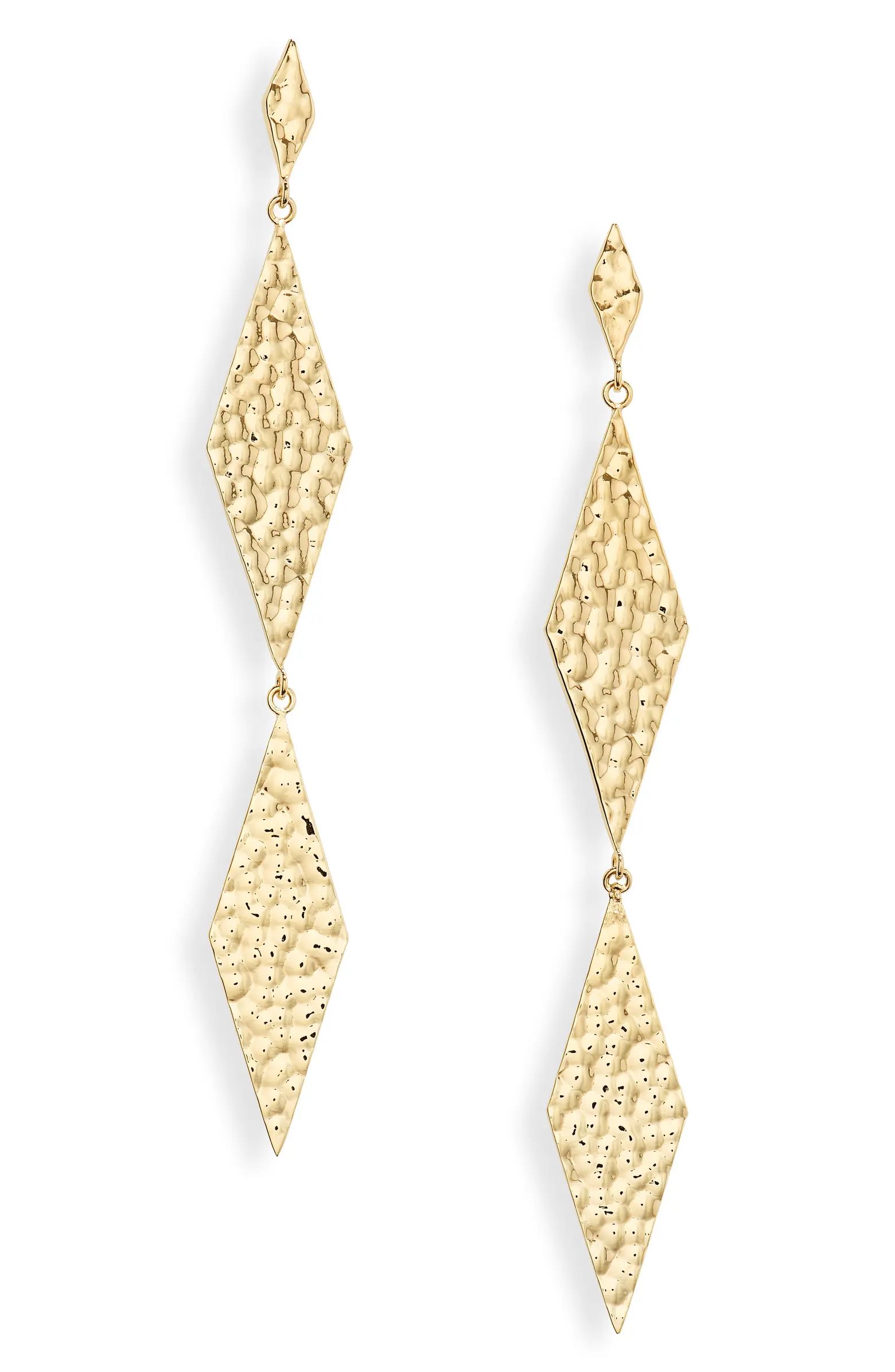 Jennifer Zeuner Anna Drop Earrings | Nordstrom | Nordstrom